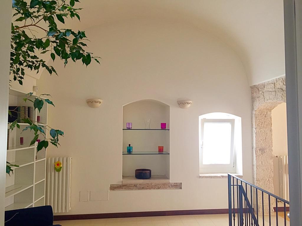 Arco Poli B&B Molfetta Exterior photo